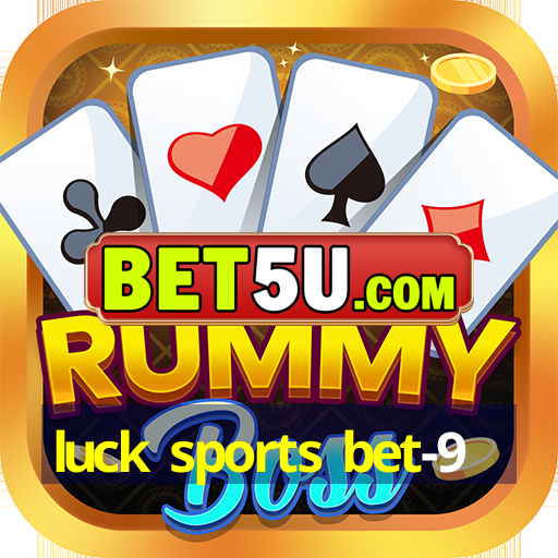 luck sports bet